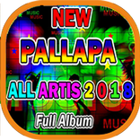 Goyang Dangdut New Pallapa 2018