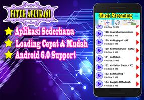 Kumpulan Sholawat Langitan 2 capture d'écran 2