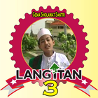 Kumpulan Sholawat Langitan 3 أيقونة