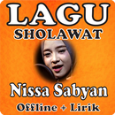 Lagu Sholawat Nissa Sabyan MP3 Offline APK