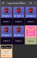 Lagu Sunda Offline Terpopuler Screenshot 1