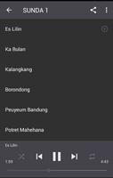 Lagu Sunda Offline Terpopuler Ekran Görüntüsü 2
