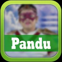Lagu Pandu Mp3 Full ảnh chụp màn hình 1