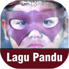 Lagu Pandu Soundtrack Lirik ไอคอน