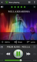 برنامه‌نما Lagu Pikir Keri Nella Kharisma عکس از صفحه