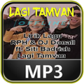 RPH & DJ Donall Lagi Tamvan video Lirik