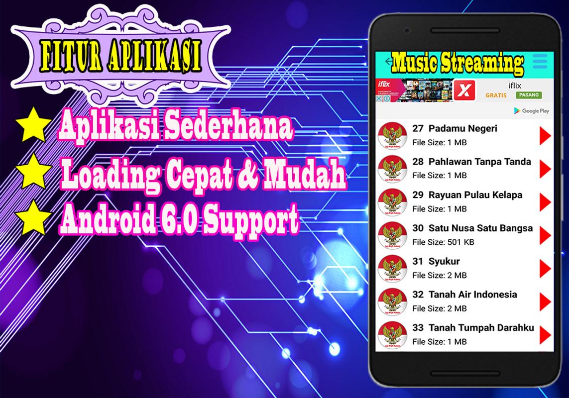 Gratis Lagu Wajib Rayuan Pulau Kelapa Truewfile
