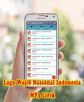 300+ Lagu Wajib Nasional Mp3 Lirik 포스터