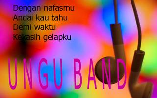 Ungu band mp3-poster