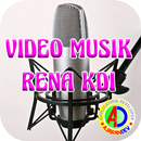 Video Musik Rena KDI aplikacja