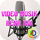 Video Musik Rena KDI APK