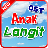 OST Anak Langit Terbaru icon