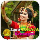 Lagu Toraja biểu tượng