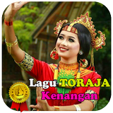 Lagu Toraja-icoon