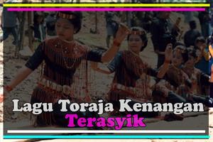 برنامه‌نما Lagu Toraja عکس از صفحه