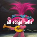 complete trolls song APK