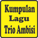 Lagu Trio Ambisi Lagu Batak Lengkap Mp3 aplikacja