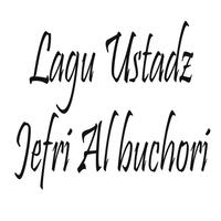 پوستر Lagu Ust. Jefri Al Buchori