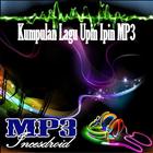 Upin＆Ipin mp3曲 アイコン