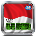 Mp3 Lagu Wajib INDONESIA-icoon