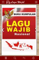 Lirik Lagu Wajib Indonesia poster