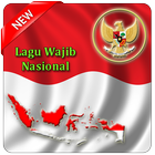 Lagu Wajib Nasional ícone