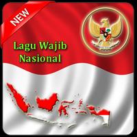 Lagu Wajib Nasional Ekran Görüntüsü 1