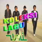 آیکون‌ Lagu Wali Band