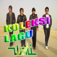 Lagu Wali Band Affiche