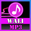 Lagu Wali MP3 Lengkap Terbaru aplikacja