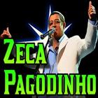 Zeca Pagodinho As Melhores Musica Letras 圖標