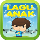 Icona Lagu Anak Indonesia Lengkap