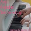 Anji songs - angel without wings
