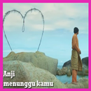 Anji's song - waiting for you APK