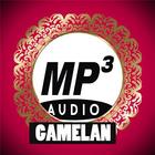 Lagu Gamelan mp3 ícone