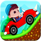 Omar Dan Hana  Racing game icon