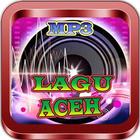 lagu aceh mp3 icon