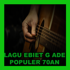 LAGU EBIET G ADE MP3 NON STOP आइकन