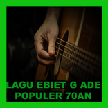 LAGU EBIET G ADE MP3 NON STOP