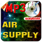 Lagu Air Supply Terbaik Mp3 2017 icon