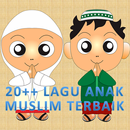 Lagu Anak Muslim Pilihan Terbaik APK