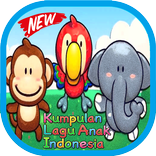 300+Lagu Anak Indonesia