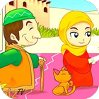 30 Lagu Anak Islami Favorit icon
