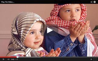 30 Lagu Anak Islami Favorit Ekran Görüntüsü 2