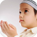 Lagu Anak Anak Muslim