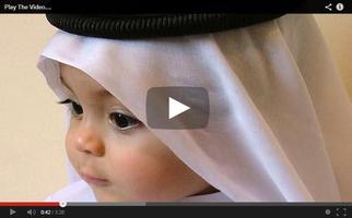 Lagu Anak Anak Muslim poster