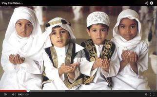 Lagu Anak Anak Muslim screenshot 1