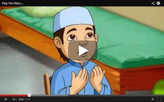 Lagu Anak Anak Muslim screenshot 2