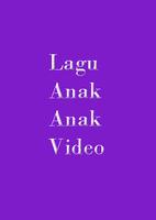 Lagu Anak Kita Video capture d'écran 1