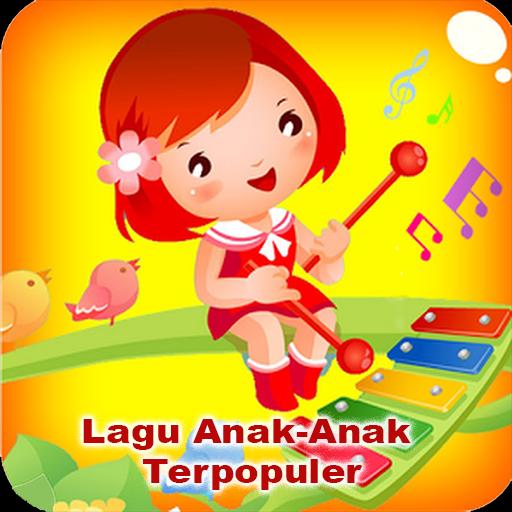 Kumpulan Lagu Anak Anak Mp3 For Android Apk Download